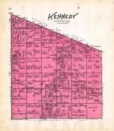 Kennedy Township, Choteau Creek, Charles Mix County 1906